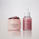 Arencia Red Smoothie Serum Set (Serum 30 50g + Serum 8 30ml)