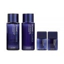 LACVERT Homme Recharge Skin Care Set (After Shave 185ml + Emulsion 180ml + 2 Miniatures)