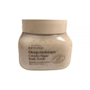 Beyond Deep Moisture Creamy Sugar Body Scrub 500g