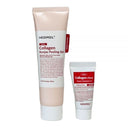 MEDI-PEEL Red Lacto Collagen Konjac Peeling Gel Set (Peeling Gel 95ml + Cleansing Foam 15ml)