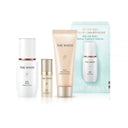 The History of Whoo Bichup First Moisture Anti-Aging Essence 30ml + 10ml + Foam 40ml Set