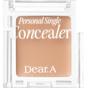 Dear.A Personal Single Concealer 02 Beige