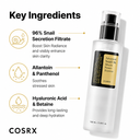 COSRX Snail Mucin 96% Power Repairing Essence 3.38 fl.oz 100ml