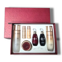 Sooryehan Bichaek Jinseng Special Skincare 5-Piece Set
