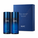 AHC Only For Men Skincare Set