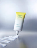 Goodal Green Tangerine Vita C Tone Up Cream