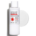 APLB Salicylic Acid BHA Arbutin Facial Toner 160ml