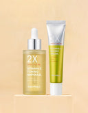 TONYMOLY 2X Vitamin C Toning Ampoule 50ml