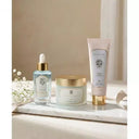 Challans de Paris Pore Care Set (Ampoule 35ml + Pad 50 Sheets + Cream 75ml)