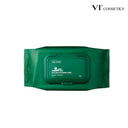 VT Cica Mild Cleansing Tissue