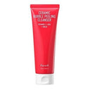 Parnell AHA Schisandra Porcelain Bubble Peeling Cleanser 180ml