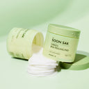 BEAUDIANI Houttuynia Cordata BHA Peeling Eraser Pad 60 Pads