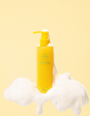 Ariul The Perfect Lemon Ginger Bubble Cleanser 180ml