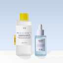 it:fu Moisture Tone Up 2-Piece Set (Glowing Toner + Hyaluronic Acid Ampoule)