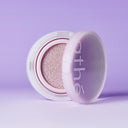 athé Vegan Relief Lighting Tone-Up Sun Cushion SPF50+ PA++++ 12g (choose 1 of 3)