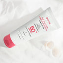 All-season UV protection, tone-up sunscreen, whitening, wrinkle improvement, functional moisturizing and soft sunscreen, 50ml