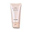 The Saem True Mushroom LX Perfect Creamy Cleansing Foam