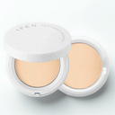 IPKN Skin Finish Vegan Pact Set No.21 (12g + Refill 12g)