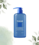 Vibe Lab Active Biotin Peptide Solution Hair Loss Shampoo 550ml