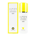 GEO Lamy Raffine Lemon Juice Peeling Gel 160ml