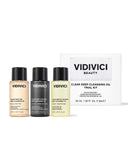 Clear Deep Cleansing Oil