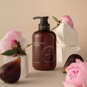 Youssoful The Body Lotion 500ml (Saint Moritz / Berry Noir) (choose 1 of 2)