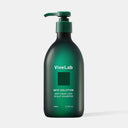 Vibe Lab 4 Week Solution Hair Loss Shampoo 500ml + 500ml Refill Set