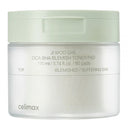 celimax Ji Woo Gae Cica BHA Blemish Toner Pad 60 Pads