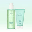 goodal Heartleaf Hyaluron Soothing Cleansing Set (Cleansing Oil 200ml + Cleansing Foam 150ml)