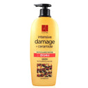 Deep clean foam cleanser, gentle even on sensitive skin, 150g