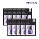 Mediheal PDRN Wrapping Serum Mask 10 Sheets