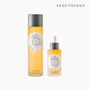 VEGETOLOGY Viniferine Brightening Spot Ampoule 50ml + Water Emulsion Set