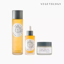 VEGETOLOGY Viniferine Brightening Daily Set (ampoule 50ml + water essence 150ml)