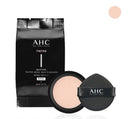 AHC Masters Tinted Mesh Sun Cushion Natural Beige Refill 15g