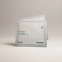 THOME Smart Veil Glow Sealer Mask 6 sheets