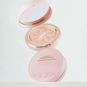 AGE20'S Glow Fit Tone Up Sun Pact