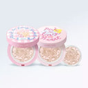 AGE20's Pink for Every Heart Edition The Origin Essence Pact Latte SPF50+ (12.5g + refill 12.5g)