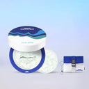 AGE20's Calming Long Protection Sun Pact SPF50+ 12.5g (Set: Main + Refill)