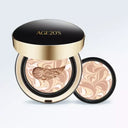 AGE20's Signature Essence Cover Pact Intense Cover SPF50+ PA++++ No.13 Ivory (Main + Refill)