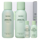 The Chok Chok Green Tea Watery Skin Care Set