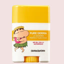 ON: THE BODY Pure Derma UV Barrier Perfect Sun Stick Jjanggu SPF50+ PA++++ 19g