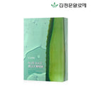 Kim Jung Moon Aloe Cure Aloe Jelly Mask Pack Season 4 10 Sheets