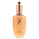 220ml long-lasting body moisturizer with a luxurious scent