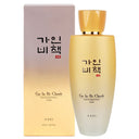 Wild Ginseng Cordyceps Sinensis Noble Balance Royal Women’s Lotion 110ml