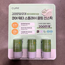 Kim Jung Moon Aloe Cure Cooling Sun Stick 23g x3