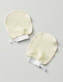Weshin Body Exfoliating Towel 2 pcs