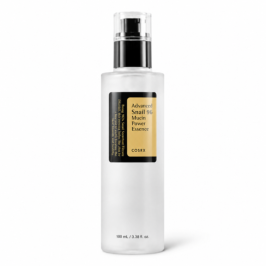 COSRX Snail Mucin 96% Power Repairing Essence 3.38 fl.oz 100ml