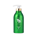 TS Gold Plus TS Shampoo Unscented 500ml