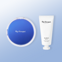 BR Waterful Cushion & BB Cream 40g Set