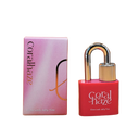 Coralhaze Glow Lock Jelly Tint 102 Candy 4g